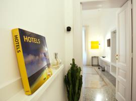 Fotos de Hotel: Re Ruggero Rooms