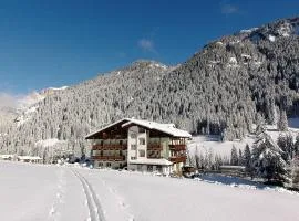 Hotel Sassleng