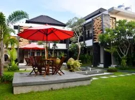 Hotel Orizatha