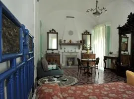 Casa Raffaele Conforti, hótel í Maiori