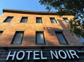 Hình ảnh khách sạn: Hotel Noir