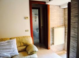 Hotel Photo: Casati Apartament