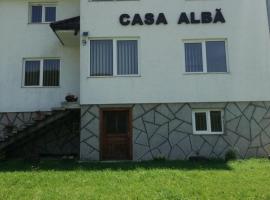 Fotos de Hotel: Casa Alba