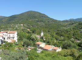 ホテル写真: Casa Vacanza degli Angeli - Cilento