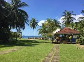 Imperatrice Village - Résidence sur la plage