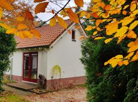 Fotos de Hotel: Dennenhuis