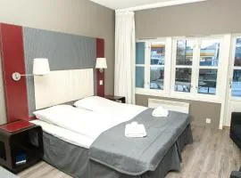 Oppdal Gjestetun Hotell