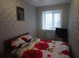 Hotel Photo: Apartment on Pionerskaya 16