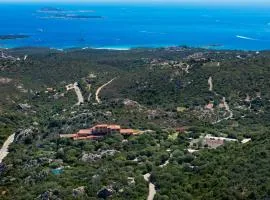 Hotel Rocce Sarde
