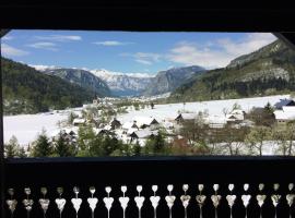 A picture of the hotel: Villa Bohinca