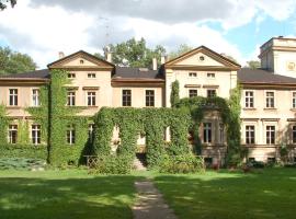 Hotel Photo: Pałac Baborówko