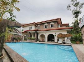 Hotel foto: 1709 Classy Bungalow with Private Pool Ampang KL