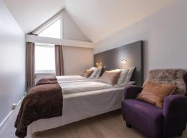 Enter Viking Hotel, hotel in Tromsø