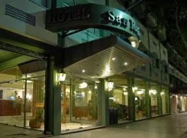 Hotel San Rafael, hotel in San Rafael