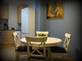 A picture of the hotel: Apartament Sant Joan