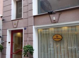 Hotel Balca, ξενοδοχείο στη Σμύρνη