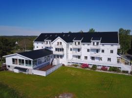 Hotel Photo: Arendal Herregaard Spa & Resort