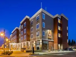 Best Western Plus Chateau Inn Sylvan Lake