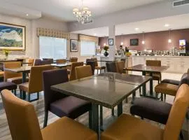 Best Western Mountainview Inn