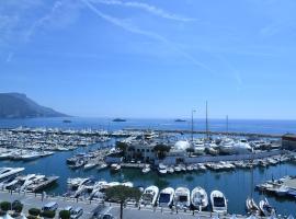 Fotos de Hotel: The Originals City, Hôtel Frisia, Beaulieu-sur-Mer (Inter-Hotel)