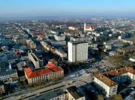Hotel Šiauliai