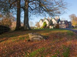 Gambaran Hotel: The West Wing