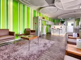 attimo Hotel Stuttgart***S