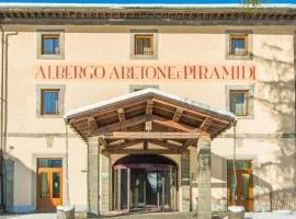 HG Abetone e Piramidi Resort
