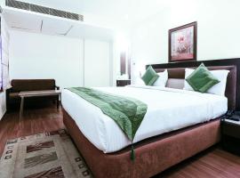 Gambaran Hotel: Hotel Fairway