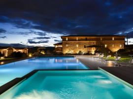 A picture of the hotel: Anna Boccali Resort