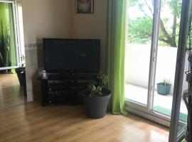 Foto do Hotel: Appartement near Disneyland