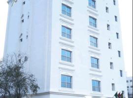 A picture of the hotel: Rawda Hotel