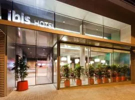 Ibis Barcelona Centro (Sagrada Familia)