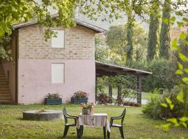 A picture of the hotel: Agriturismo L'Ulivo