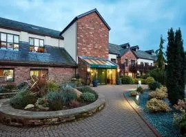 The Ullswater Suites at Whitbarrow