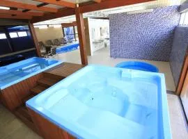 Sky Ville Hotel Gramado
