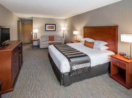 Wingate by Wyndham Shreveport Airport, hotel in Shreveport