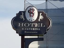 Hotel Photo: Hotel Santa Caterina