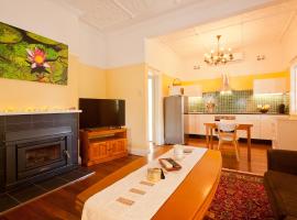 Hotel kuvat: Taree Apartment