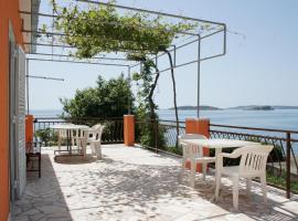 Hotel Photo: Apartment Orebic 4537a