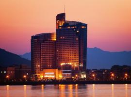 Hotel kuvat: Fuyang International Trade Center Hotel