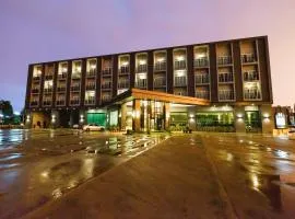 Hansanan Hotel