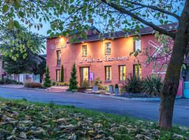 Foto di Hotel: Le Moulin du Gastronome