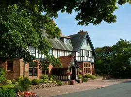 Piersland House, hotel a Troon