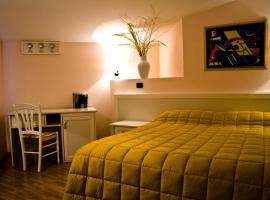 Hotel Photo: Albergo Ristorante Siro