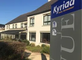 Kyriad Blois Sud - Vineuil