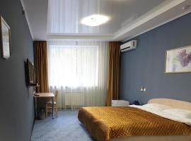 A picture of the hotel: Mini Hotel Vizit