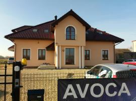 Hotel Photo: Noclegi Avoca