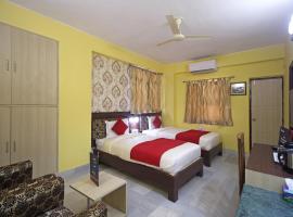 Foto di Hotel: OYO 9081 Pallavi International Hotel