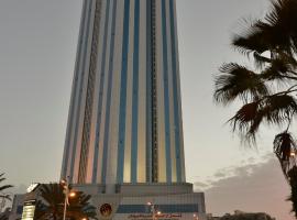 Awaliv Hotel, hotel v destinaci Táif